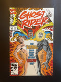 Ghost Rider #32 (1992) Marvel Comics SKU:012