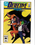 Detective Comics #581 (1987) DC Comics