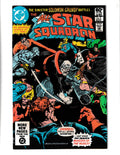 All-Star Squadron #3 (1981) DC Comics