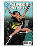 Wonder Woman #117 (1997) DC Comics