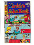 Archie's Joke Book #238 (1977) Archie Comics