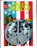 Green Arrow #61 (1992) DC Comics