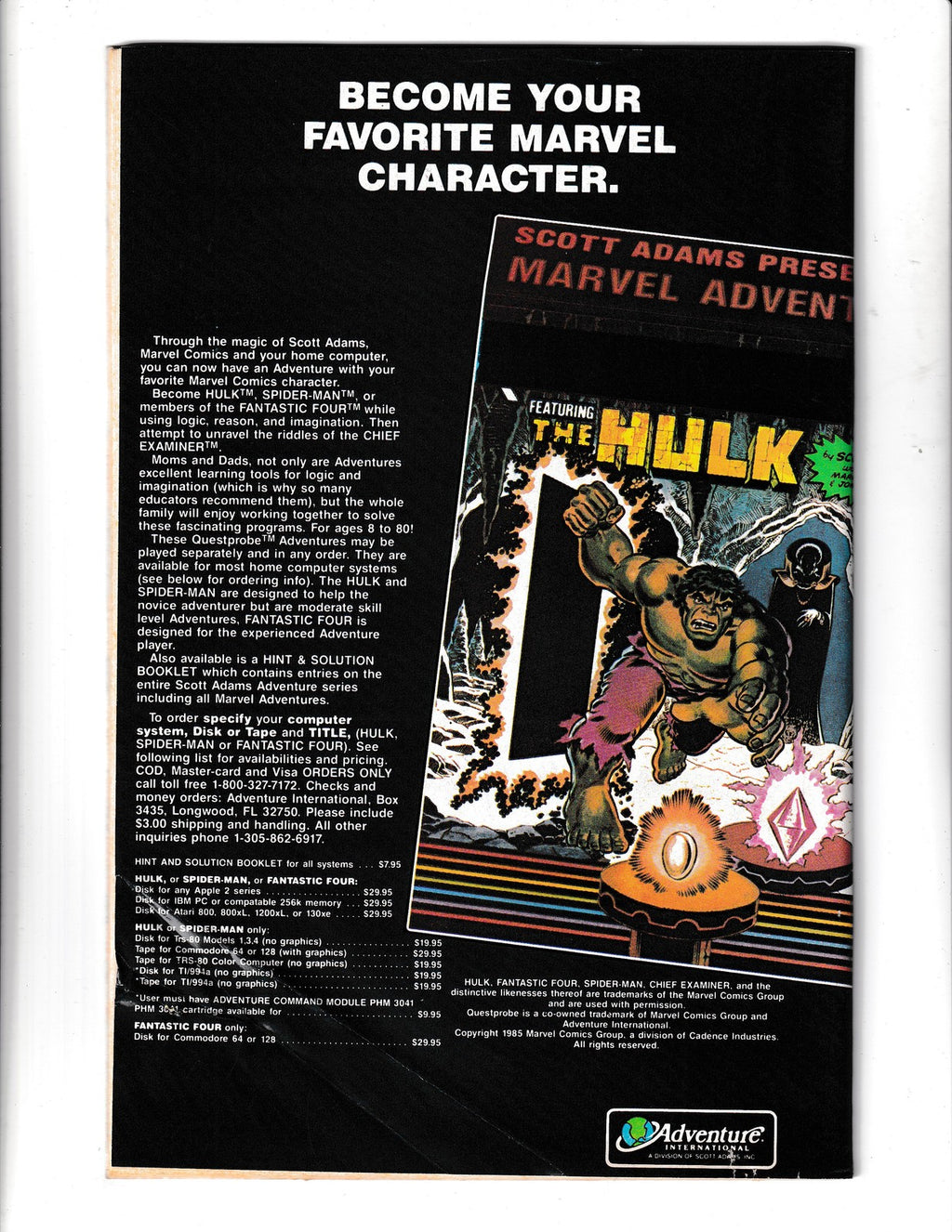 Conan the King #34 (1986) Marvel Comics
