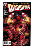 Deadshot #2 (2005) DC Comics