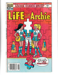 Life with Archie #235 (1983) Archie Comics