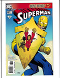 Superman #687 (2009)DC Comics
