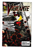 Vigilante #4 (2006) DC Comics SKU:1174