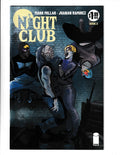 Night Club #2 (2023) Combined Shipping Available Image Comics