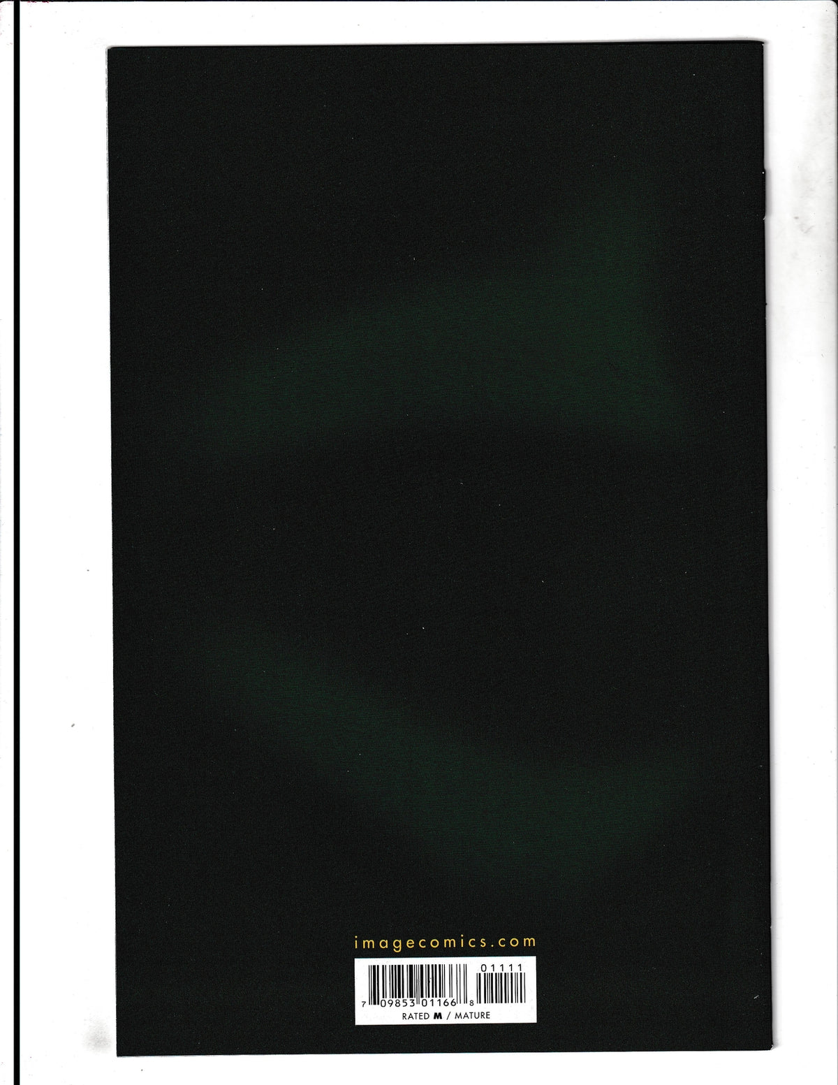 Saga #11 (2013) Image Comics