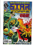 S.T.A.R. Corps #1 (1993) Part 1 of 6 Issue Mini-Series DC Comics