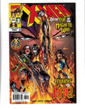 X-Men #85 (1999) Magneto War Marvel Comics