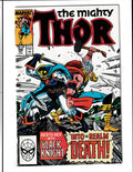 Thor #396 (1988) Higher Grade Marvel Comics