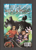 Witch & Wizard #8 (2011) IDW Comics