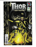 Thor: First Thunder #2 (2010) Book 2 of 5 Marvel Comics