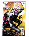 Countdown #46 (2007) Combined Shipping DC Comics