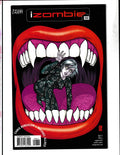 iZombie #8 (2011) Vertigo Comics