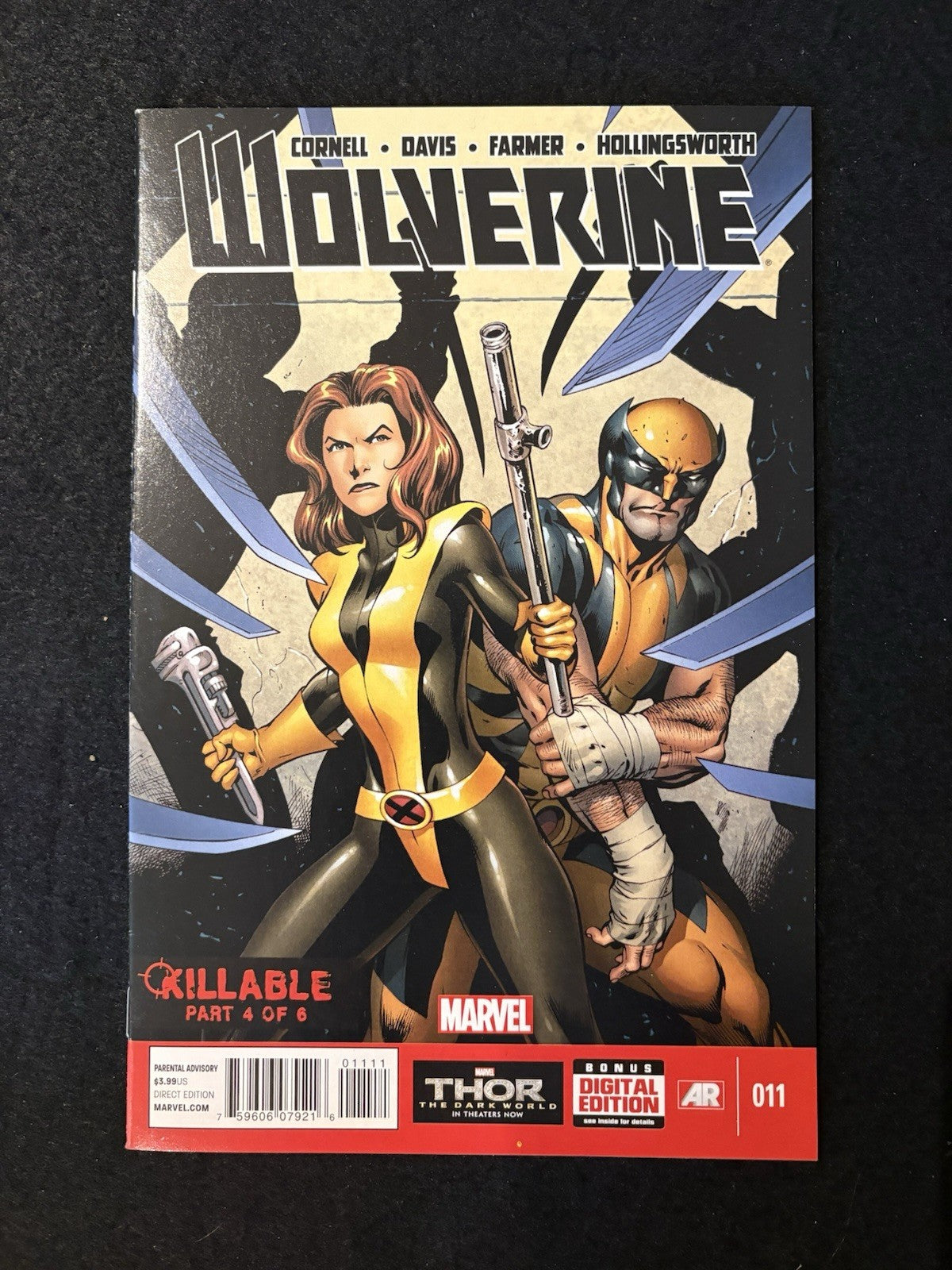 Wolverine #1-13 (2013/14) Volume 5 Complete Set by Marvel Comics