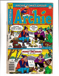 Archie Comics #303 (1980) Archie Comics