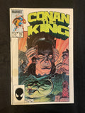 Conan the King #29 (1985) Marvel Comics