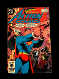 Action Comics #556 1984 - DC