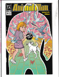 Animal Man #36 (1991) DC Comics