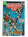 Karate Kid #14 (1978) DC Comics