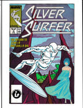 Silver Surfer #2 (1987) Marvel Comics SKU:851