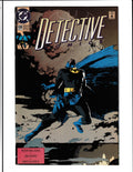 Detective Comics #638 (1991) DC Comics SKU:408