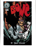 Bone #34 (1998) Cartoon Books Comics