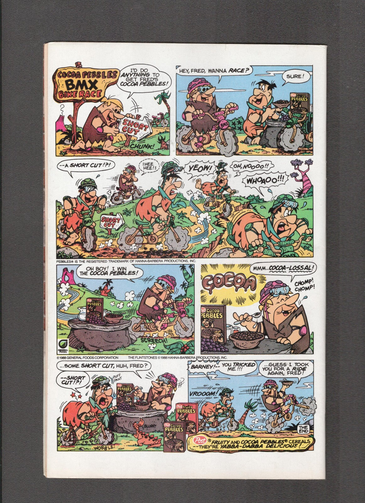 Jughead #11 (1989) Rex Lindsey Archie Comics