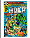 Marvel Super-Heroes #75 (1978) Marvel Comics