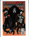 Sovereign Seven #5 (1995) "Past Prologue" DC Comics
