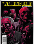 Walking Dead: The Official Magazine #3b (2013) Titan Comics