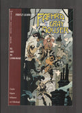 Fafhrd and the Gray Mouser #1 (1990) Epic Comics