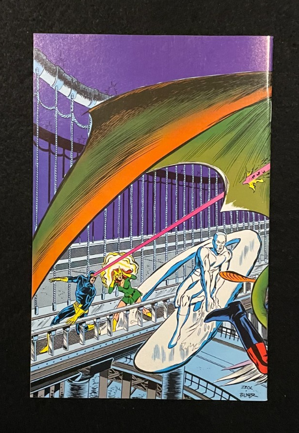 X-Men Classics - Complete Set of 3 - #1-3 (1983-84) Marvel Comics