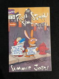 Ren & Stimpy Show Special #2 1994 Marvel
