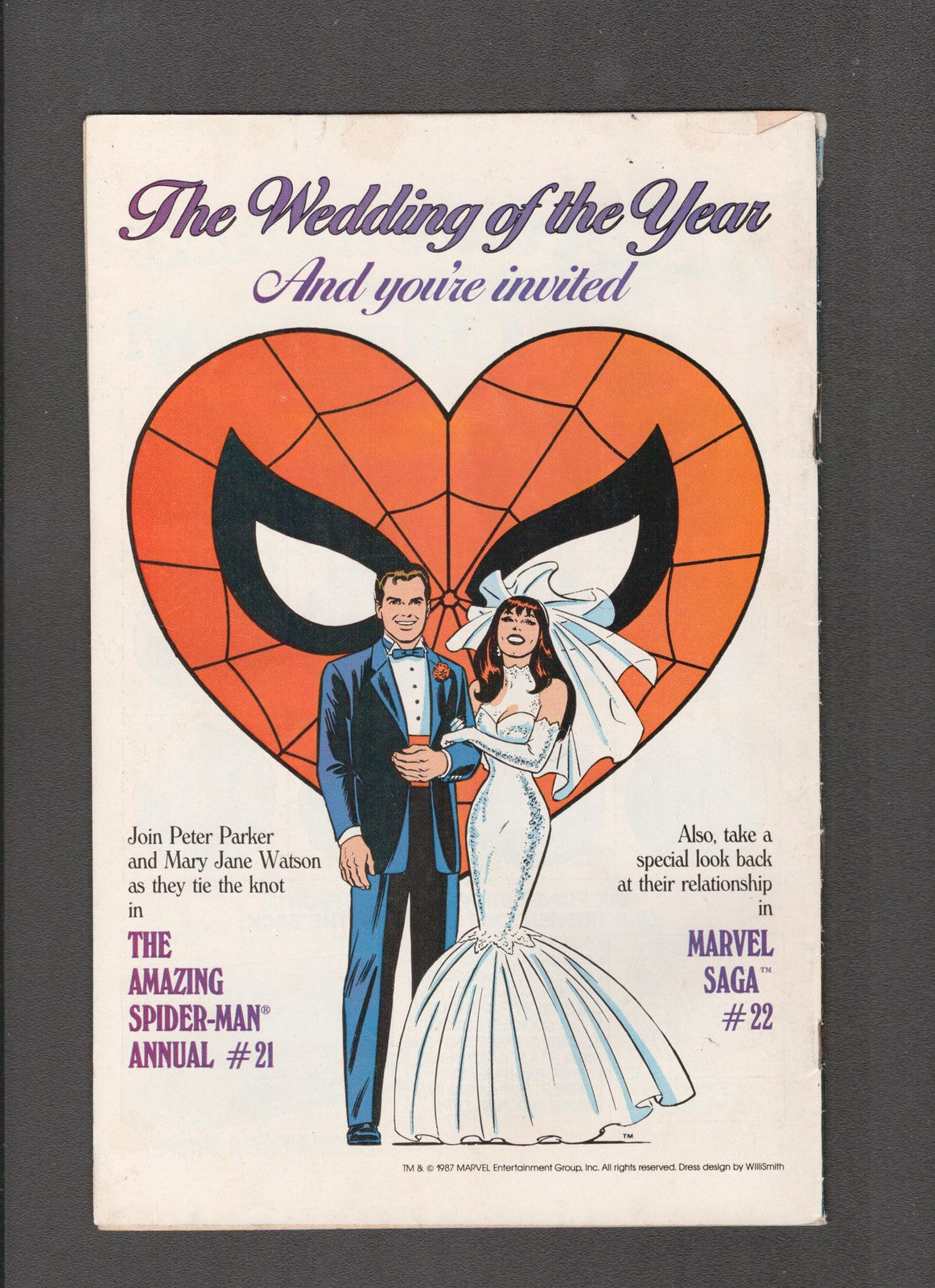 West Coast Avengers #24 (1987) Englehart, Milgrom, Shooter Marvel Comics