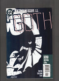 Batman: Gotham Knights #1 (2000) First Kim Lee Batman DC Comics
