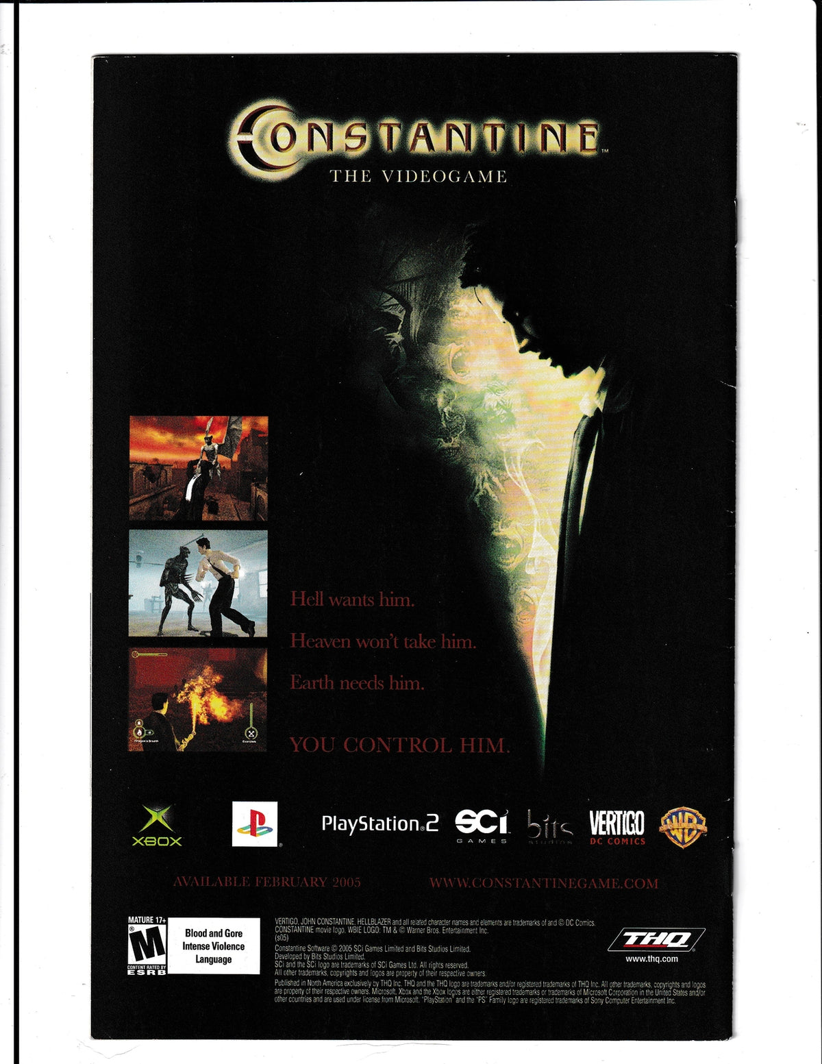 Seven Soldier: Shining Knight #1 (2005) DC Comics