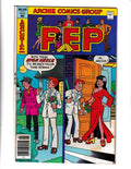 PEP Comics #349 (1979) Archie Comics SKU:2224