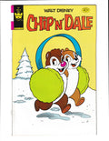 Chip and Dale #65 (1980) Whitman Comics