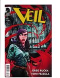 Veil #3 (2014) Dark Horse Comics
