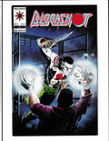 Bloodshot #9 (1993) Valiant Comics SKU:351