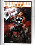 Utlimate Thor #1 (2011) Hickman Marvel Comics