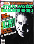 Star Wars Insider #50 (2000) Titan Comics