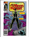 Marc Spector Moon-Knight #16 (1990) Marvel Comics