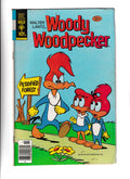 Woody Woodpecker #172 (1978) Gold Key Comics