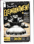 Elephantmen #2 (2006) Image Comics