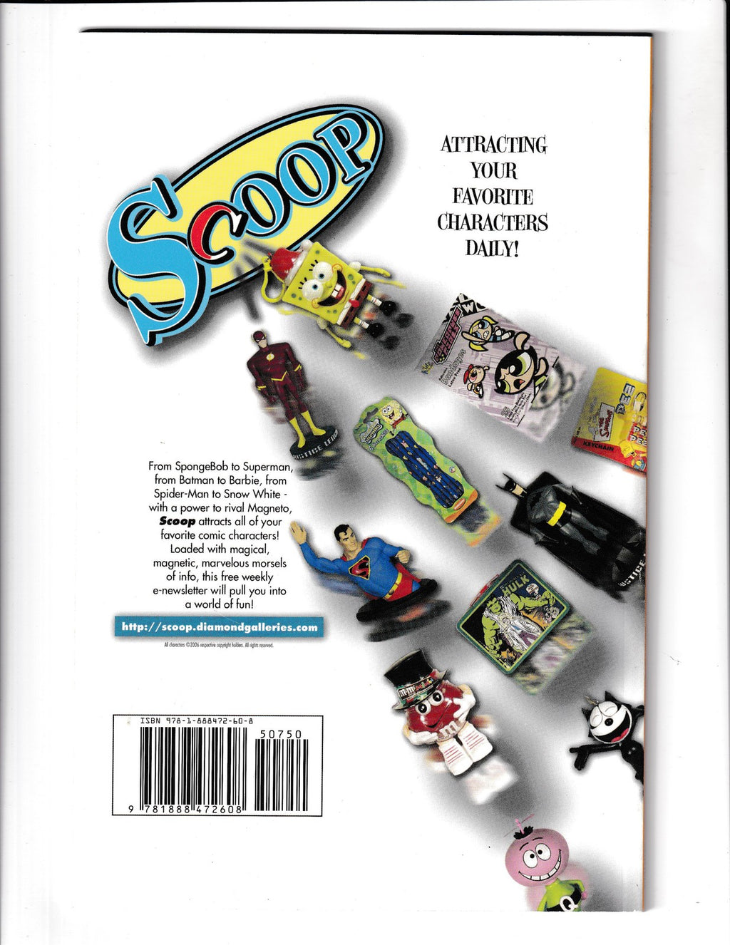 Walt Disney's Comics and Stories #677 (2007) Gemstone Comics