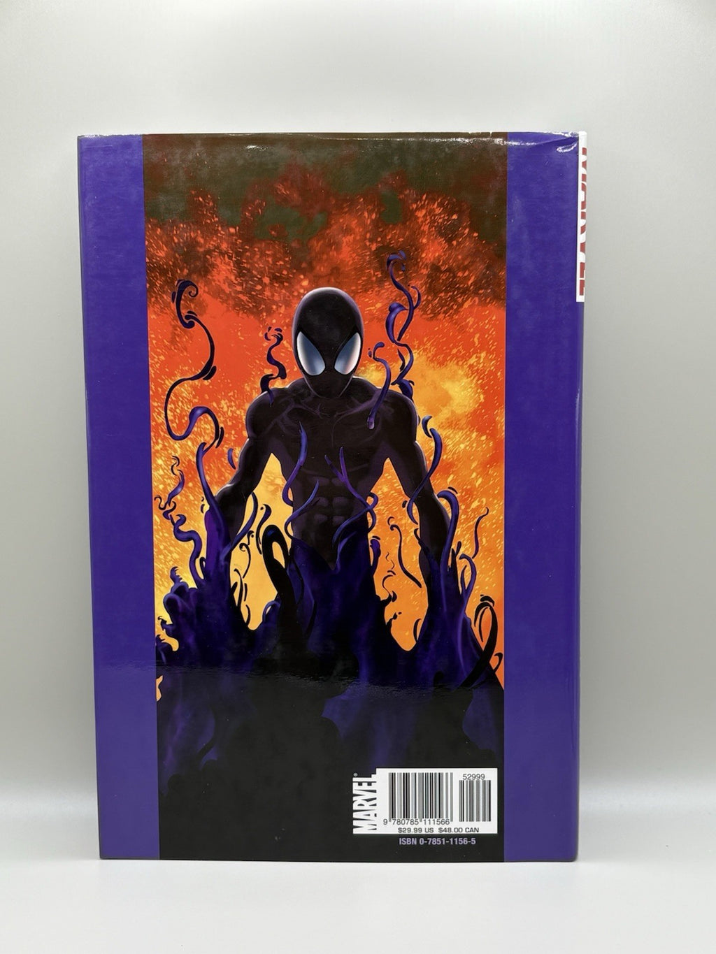 Ultimate Spider-Man Volume 3 Hardcover Graphic Novel Bendis Bagley Marvel Comics